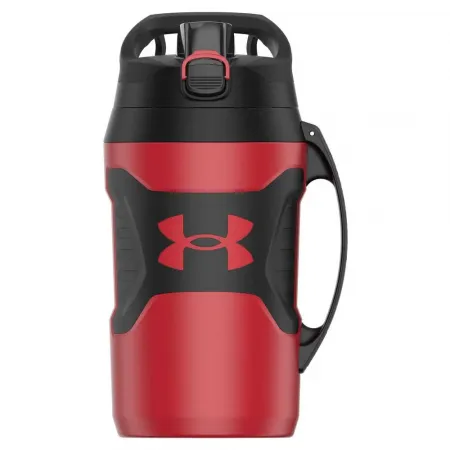 언더아머 Playmaker 1.9L Jug 물병 5141798929