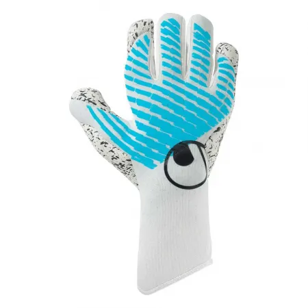 울스포츠 FM Cybertec Supergrip+ HN 골키퍼 장갑 5141845613