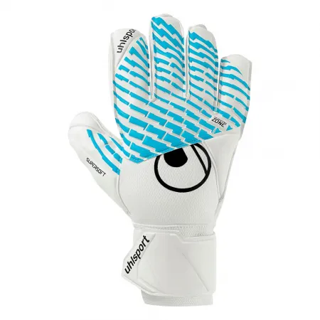 울스포츠 FM Cybertec Supersoft 골키퍼 장갑 5141845627