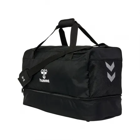 험멜 Core 2.0 With Extra Compartment 더플백 5141866892