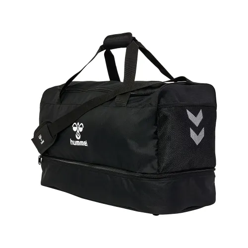 험멜 Core 2.0 With Extra Compartment 더플백 5141866892
