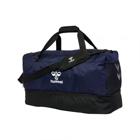험멜 Core 2.0 With Extra Compartment 더플백 5141866895