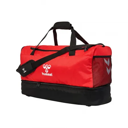 험멜 Core 2.0 With Extra Compartment 더플백 5141866896