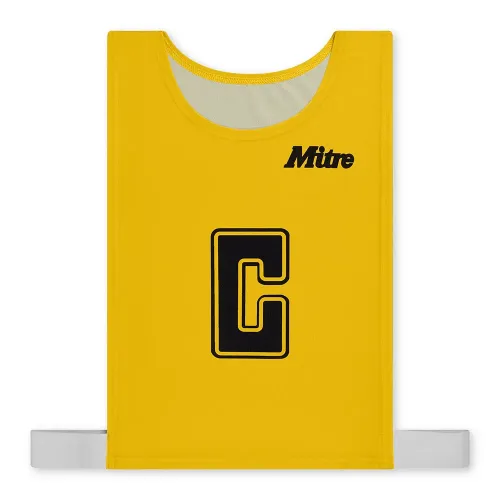 마이타 Netball Pro Set 조끼 5141931867