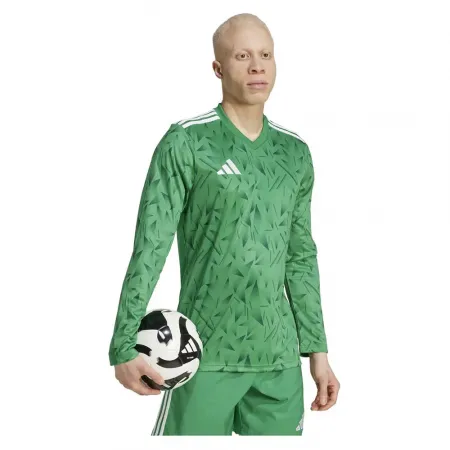 아디다스 Team Icon 25 긴팔 티셔츠 5141994094