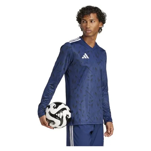 아디다스 Team Icon 25 긴팔 티셔츠 5141994097