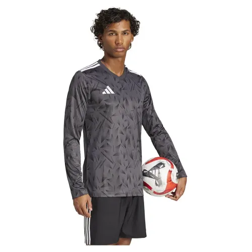 아디다스 Team Icon 25 긴팔 티셔츠 5141994099