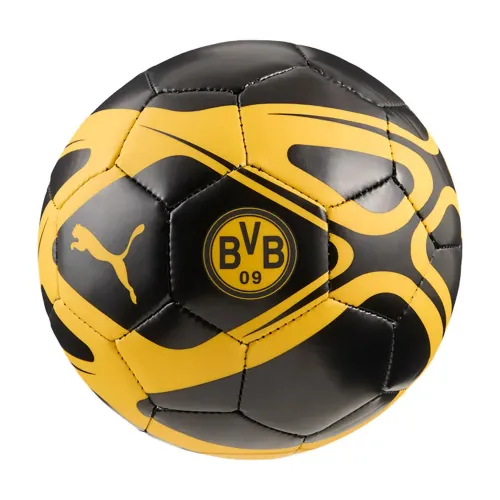 푸마 BVB Borussia Dortmund Culture Mini 축구공 5142017227