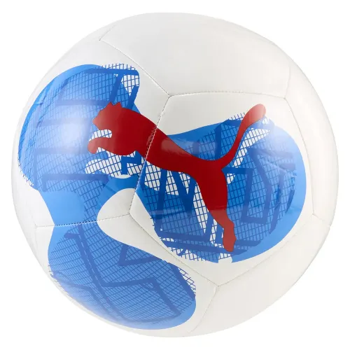 푸마 Individual Rise 그래픽 축구공 5142017393