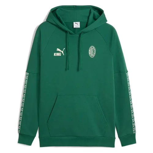 푸마 AC Milan King 후드티 5142041075