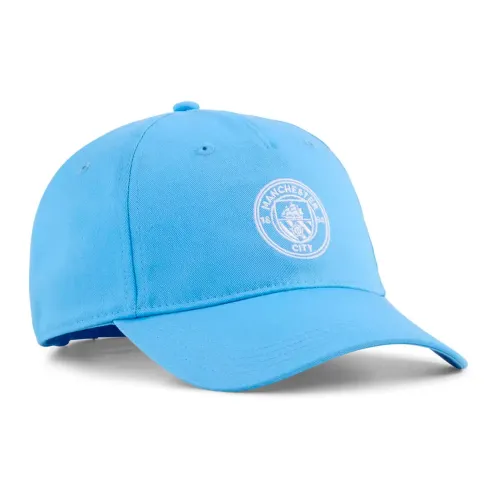 푸마 Manchester City FC ESS 25/26 모자 5142041219