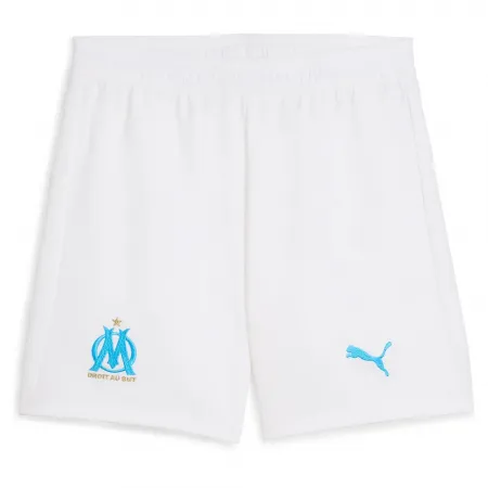 푸마 Olympique Marseille 25/26 Replica 반바지 5142041253