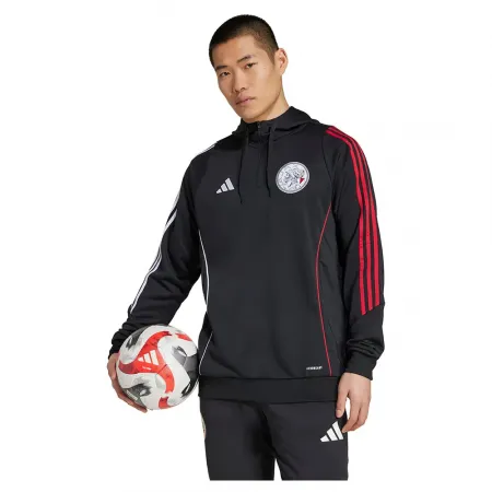 아디다스 Ajax Amsterdam Tiro 24/25 훈련 후드티 5142062963