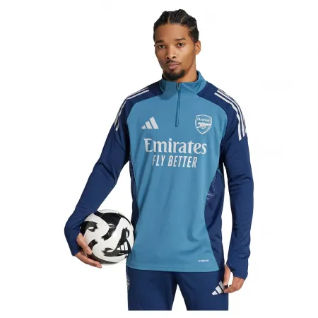 아디다스 Arsenal Tiro 25/26 Competition 훈련 스웨트셔츠 5142063002