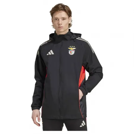 아디다스 Benfica Tiro 25 Competition All-Weather 자켓 5142063014