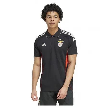 아디다스 Benfica Tiro 25 Competition 반팔 폴로 셔츠 5142063015