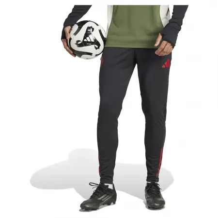 아디다스 FC Bayern Tiro 25/26 Competition 훈련 바지 5142063040