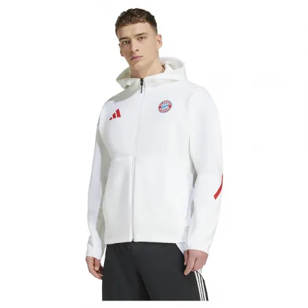 아디다스 FC Bayern Z.N.EAnthem 자켓 5142063045