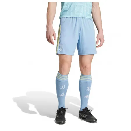 아디다스 Juventus 25/26 어웨이 반바지 5142063047