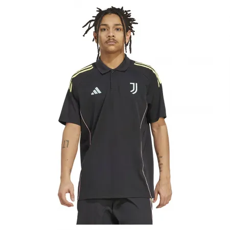 아디다스 Juventus Tiro 25 Competition 반팔 폴로 셔츠 5142063062