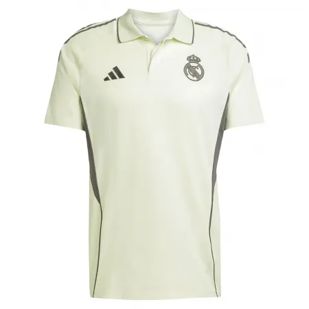 아디다스 레알마드리드 Tiro 25 Competition 반팔 폴로 셔츠 5142063139