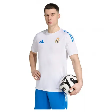 아디다스 레알마드리드 Tiro 25/26 Competition 훈련 반팔 티셔츠 5142063150