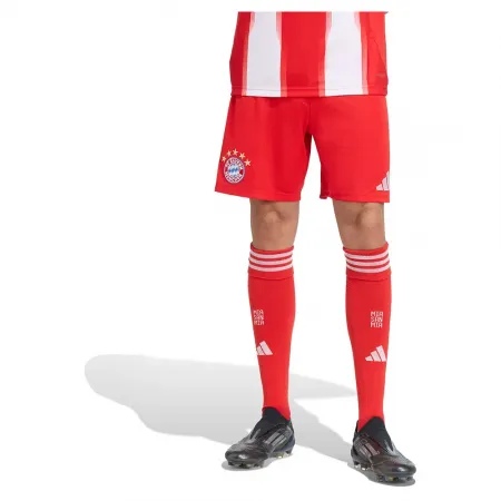 아디다스 FC Bayern 25/26 홈 반바지 5142078707