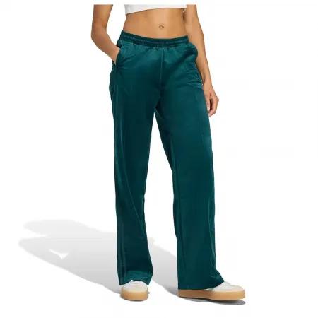 아디다스 Adicolor Velour 운동복 바지 5142095649