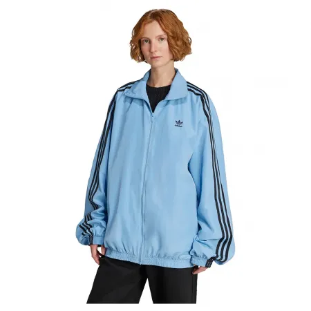 아디다스 Adilenium Season 3 Oversized 트랙 자켓 5142095669