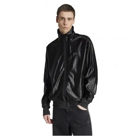 아디다스 Firebird Metallic 트랙 자켓 5142096145