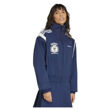 아디다스 Mascotte Woven 트랙 자켓 5142096613