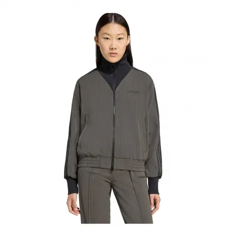 아디다스 Tailored 트랙 자켓 5142097010