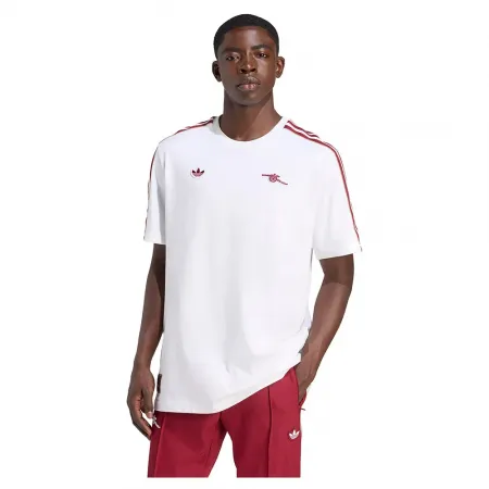 아디다스 Arsenal Terrace Icons 반팔 티셔츠 5142116844