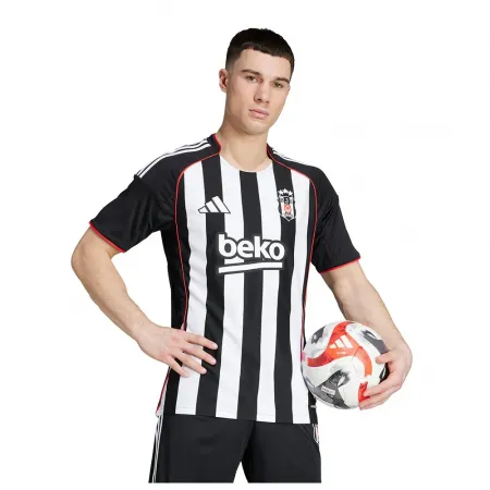 아디다스 Be?ikta? JK 25/26 어웨이 반팔 티셔츠 5142116921