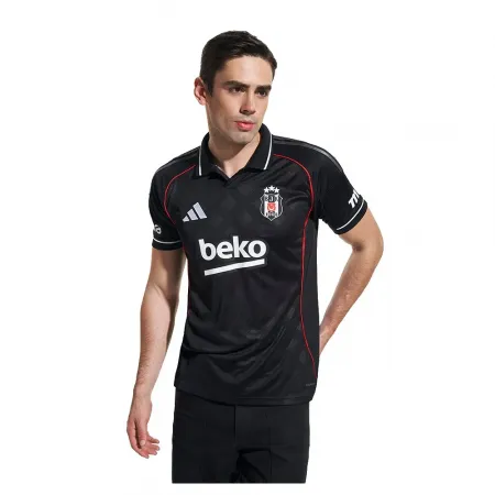 아디다스 Be?ikta? JK 25/26 Third 반팔 티셔츠 5142116925