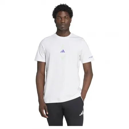 아디다스 F50 그래픽 반팔 티셔츠 5142117229