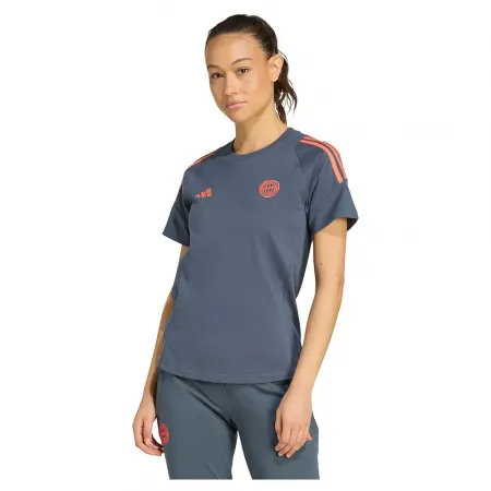 아디다스 FC Bayern Tiro 25 Competition Sweat 반팔 티셔츠 5142117312