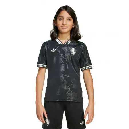 아디다스 Juventus 25/26 Third 주니어 반팔 티셔츠 5142117349