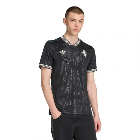 아디다스 Juventus 25/26 Third 반팔 티셔츠 5142117458