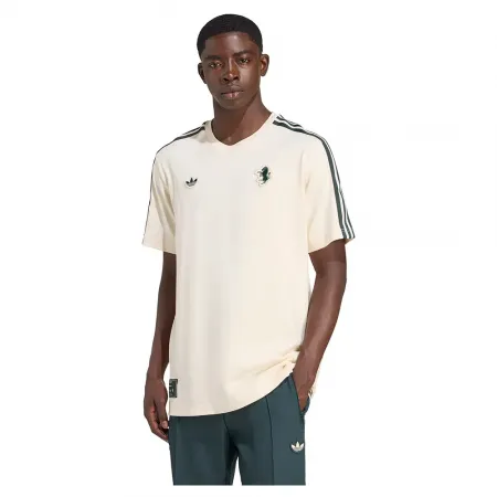 아디다스 Juventus Terrace Icons 반팔 티셔츠 5142117484