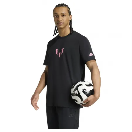 아디다스 메시 그래픽 반팔 티셔츠 5142117538