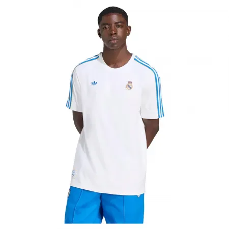 아디다스 레알마드리드 Terrace Icons 반팔 티셔츠 5142117764