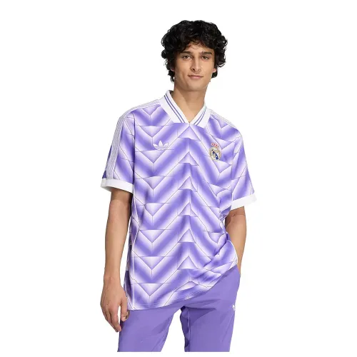 아디다스 레알마드리드 LF 반팔 티셔츠 5142118132