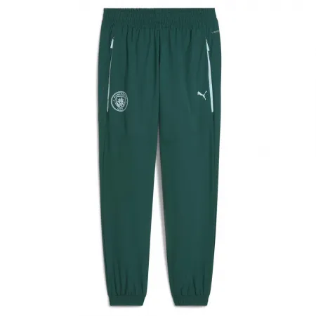 푸마 Manchester City FC tech 운동복 바지 5142153688