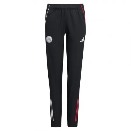 아디다스 Ajax Amsterdam Tiro 25/26 Competition 프레젠테이션 주니어 운동복 바지 5142155897