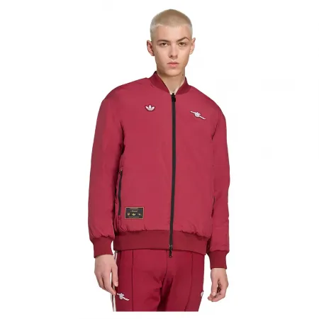 아디다스 Arsenal Terrace Icons 자켓 5142156091