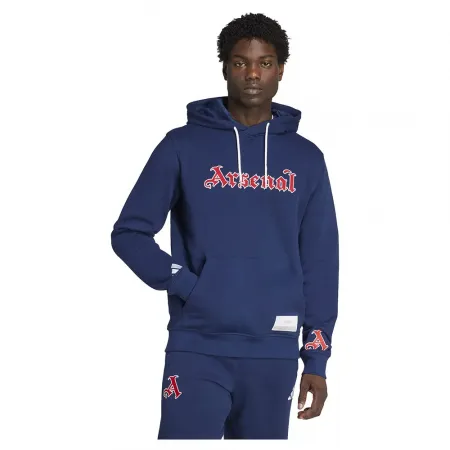 아디다스 Arsenal US Pack 후드티 5142156141