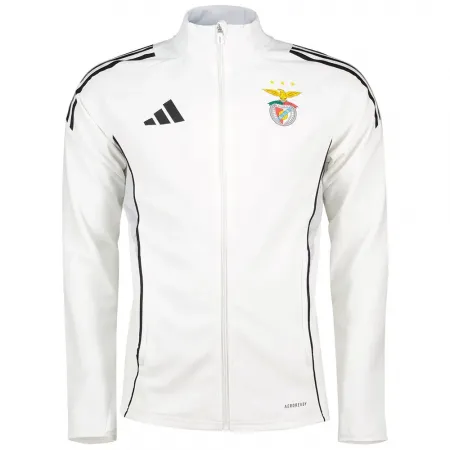 아디다스 Benfica 25/26 Competition 훈련 스웨트셔츠 5142156180