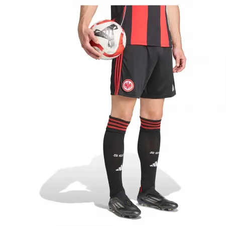 아디다스 Eintracht Frankfurt 25/26 홈 반바지 5142156429