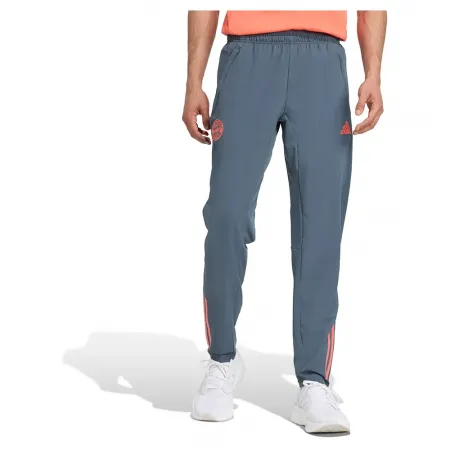 아디다스 FC Bayern Tiro 25/26 Competition 프레젠테이션 운동복 바지 5142156748